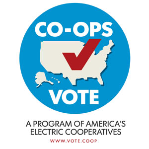 Co-ops Vote