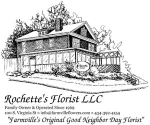 Rochette's